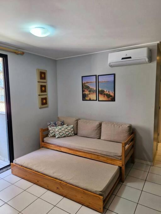 Neo 2 A Melhor Localizacao Turistica De Maceio Na Pajucara Exterior photo